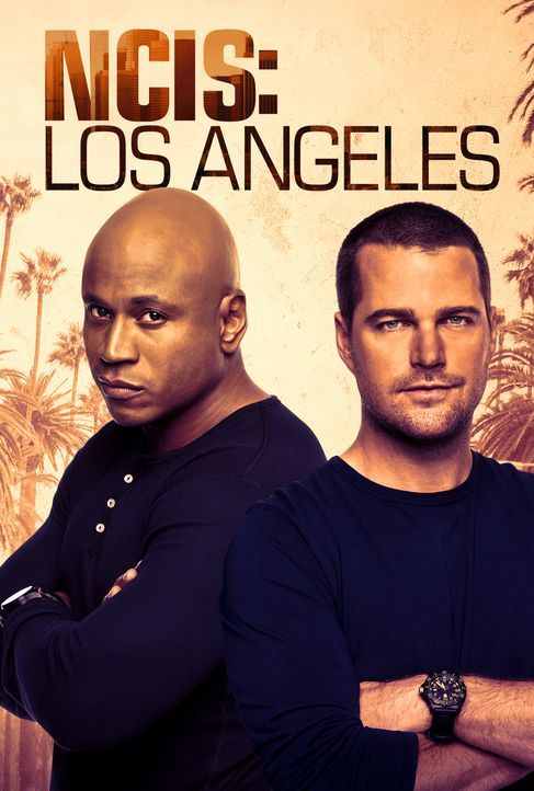 (11. Staffel) - NCIS: Los Angeles - Artwork - Bildquelle: 2019 CBS Studios Inc. All Rights Reserved.