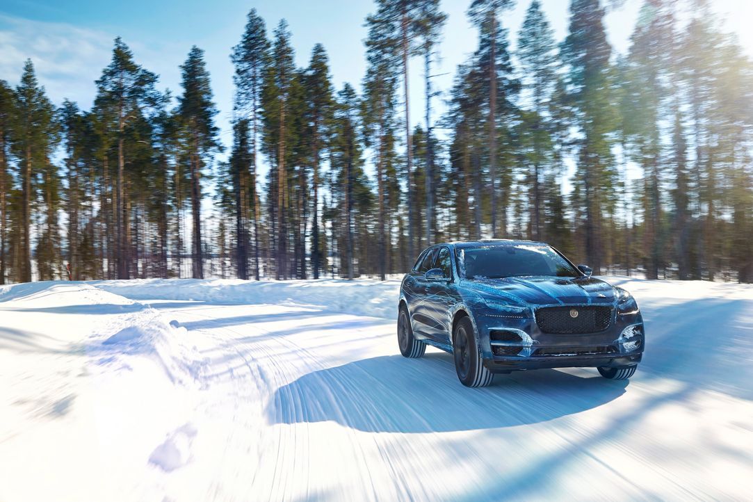 Jag_FPACE_Cold_Test_Image_290715_05_small - Bildquelle: Jaguar