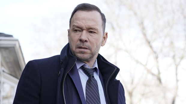 Blue Bloods - Blue Bloods - Staffel 9 Episode 15: 15 Jahre Allein