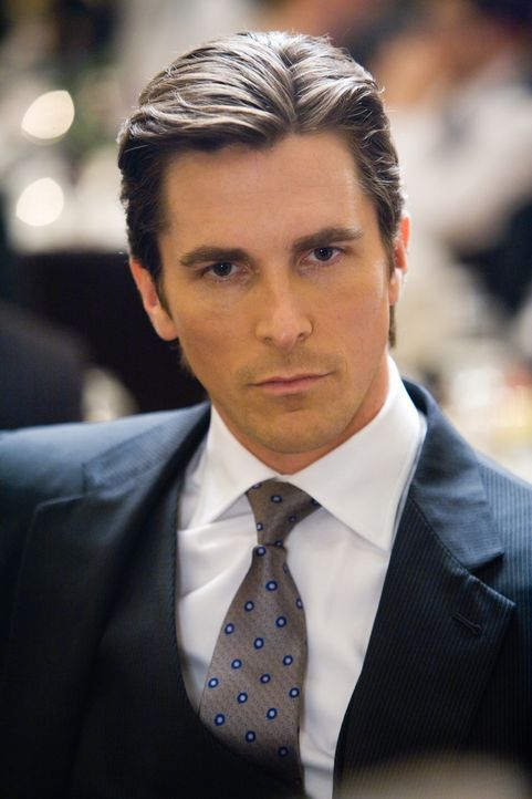Für Bruce Wayne und sein Alter Ego Batman (Christian Bale) zählt nach wie vor nur eines: Gerechtigkeit! Gemeinsam mit seinen Verbündeten kämpft er u... - Bildquelle: © Warner Bros.