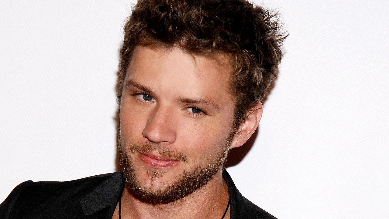 Bildgalerie: Ryan Phillippe