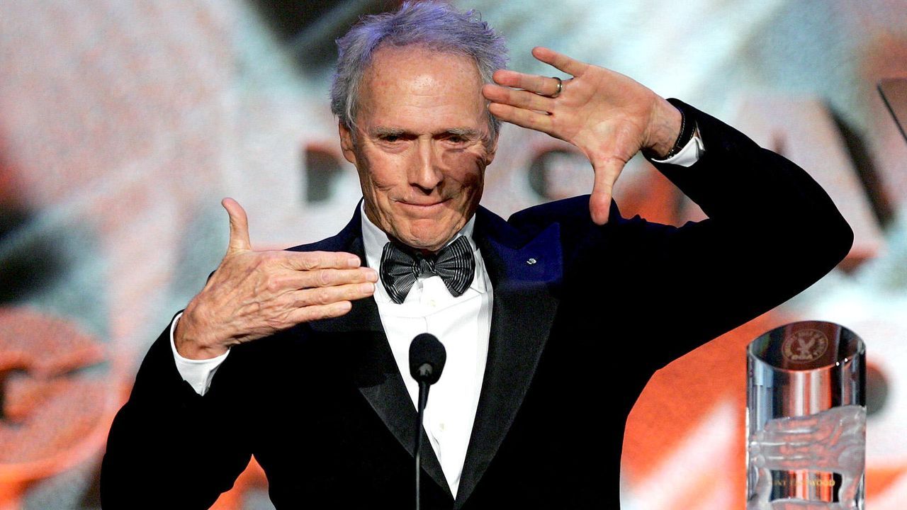 Clint-Eastwood-06-01-28-Getty-AFP 1600 x 900 - Bildquelle: Getty-AFP