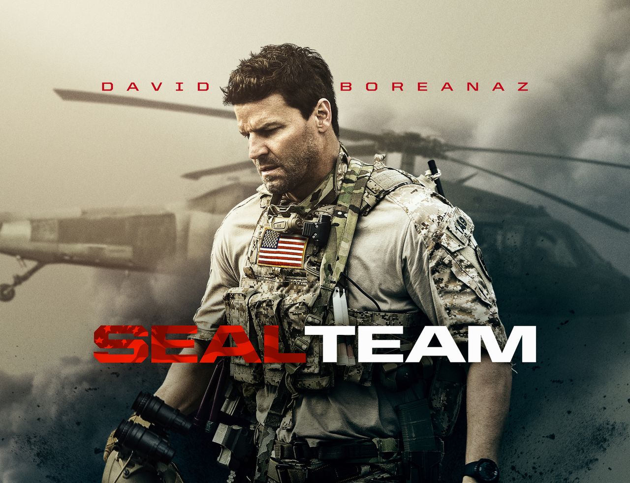 Seal Team Das Team Kabeleins