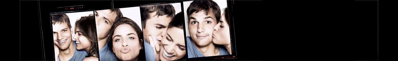 "So was wie Liebe" mit Ashton Kutcher und Amanda Peet - Bildquelle: Ben Glass & Demmie Todd Touchstone Pictures. All rights reserved