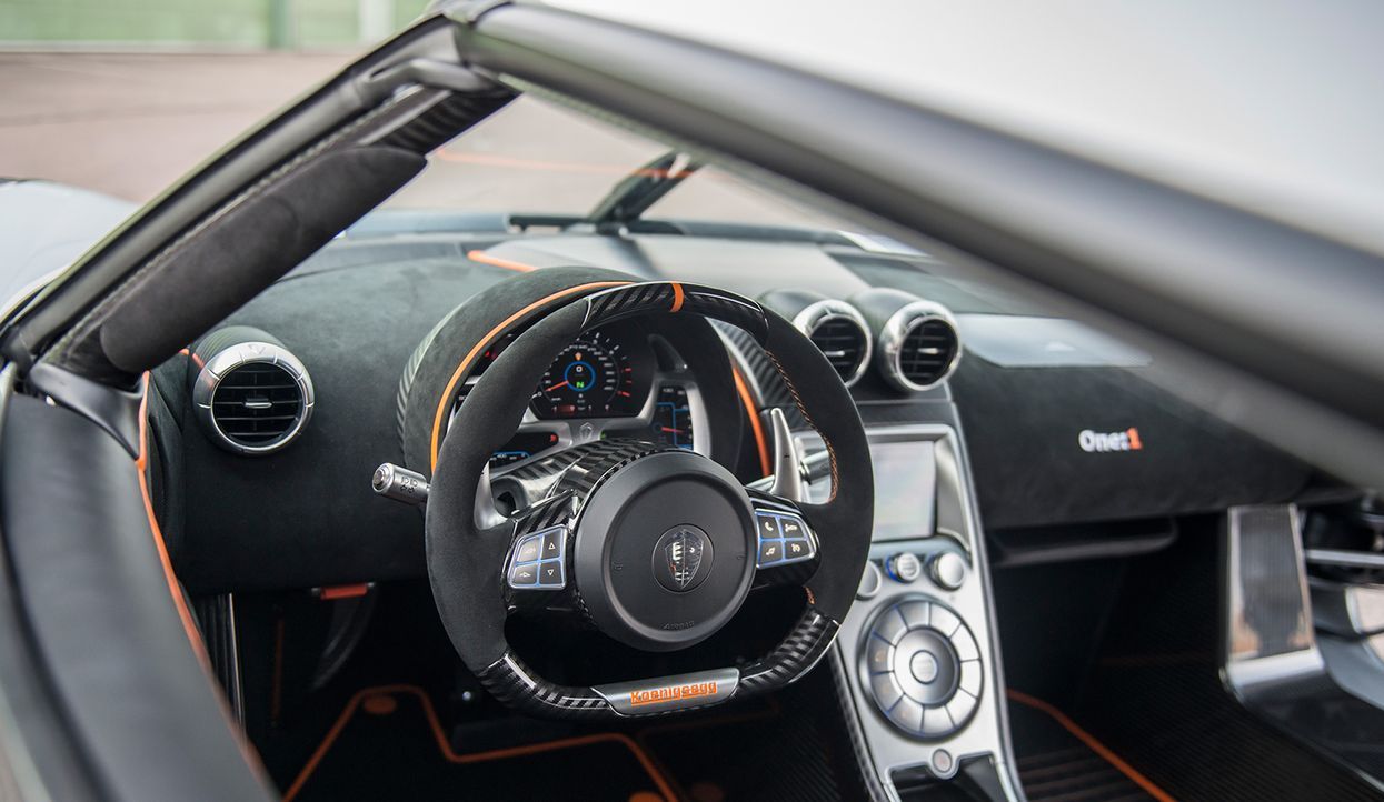 Koenigsegg One1 (8)
