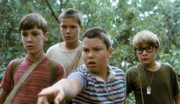 Stand by Me - Bildquelle: Columbia Pictures