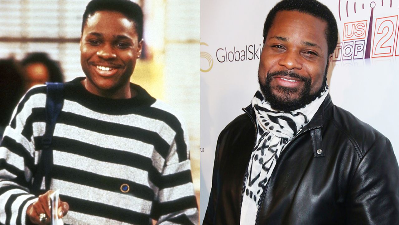Stars Fruher Und Heute Bill Cosby Show