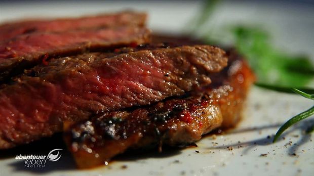 Abenteuer Leben - Abenteuer Leben - Donnerstag: Top 5 Steak-hacks