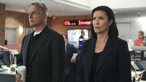 Navy Cis - Navy Cis - Staffel 12 Episode 24: Kinder Des Krieges