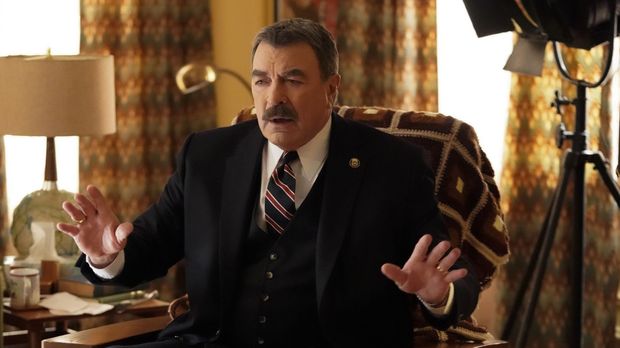 Blue Bloods - Blue Bloods - Staffel 10 Episode 15: Im Falschen Film