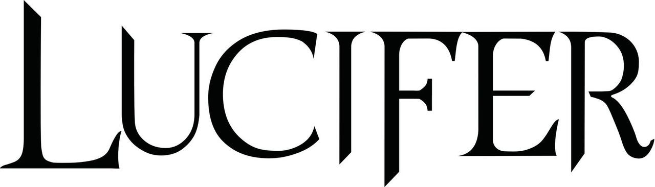 LUCIFER - Logo - Bildquelle: 2016 Warner Brothers