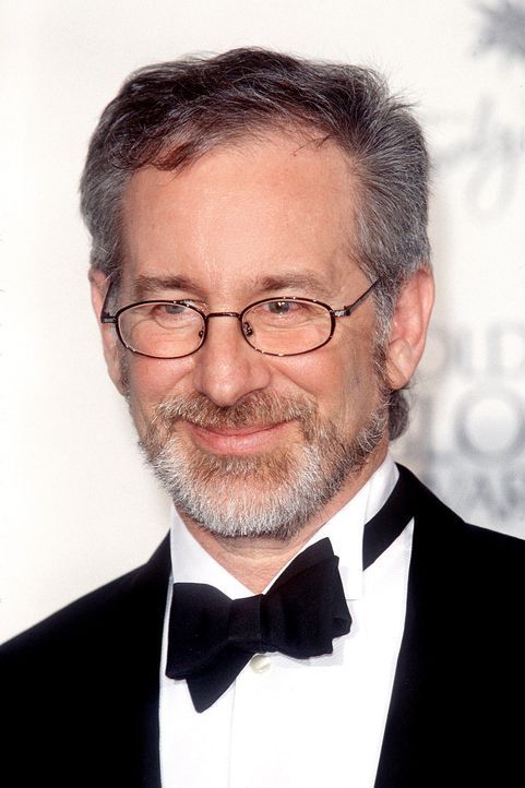 Steven Spielberg  - Bildquelle: dpa