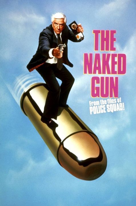 Als ein Polizist bei seinen Ermittlungen fast ums Leben kommt, beginnt Frank Drebin (Leslie Nielsen) zu ermitteln. Eine heiße Spur führt ihn zu de... - Bildquelle: Paramount Pictures