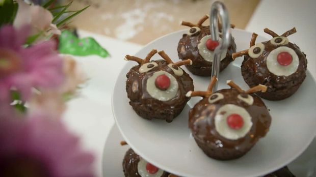 Abenteuer Leben - Abenteuer Leben - Selbstgemachte Weihnachts-leckereien
