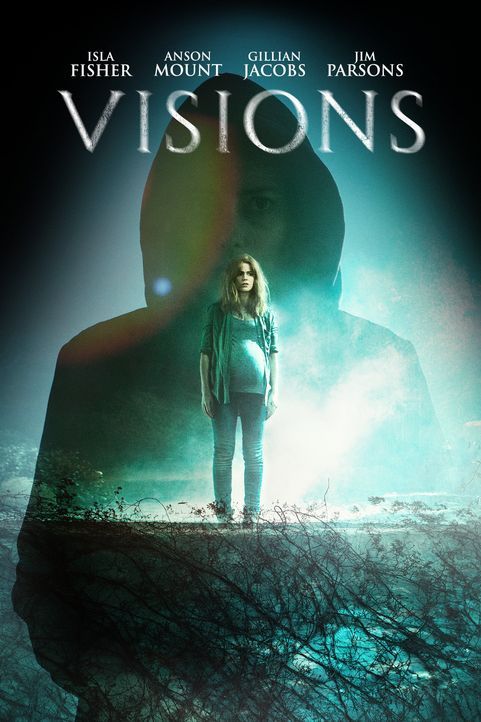 Visions - Artwork - Bildquelle: 2014 Visions Productins LLC. All rights reserved.