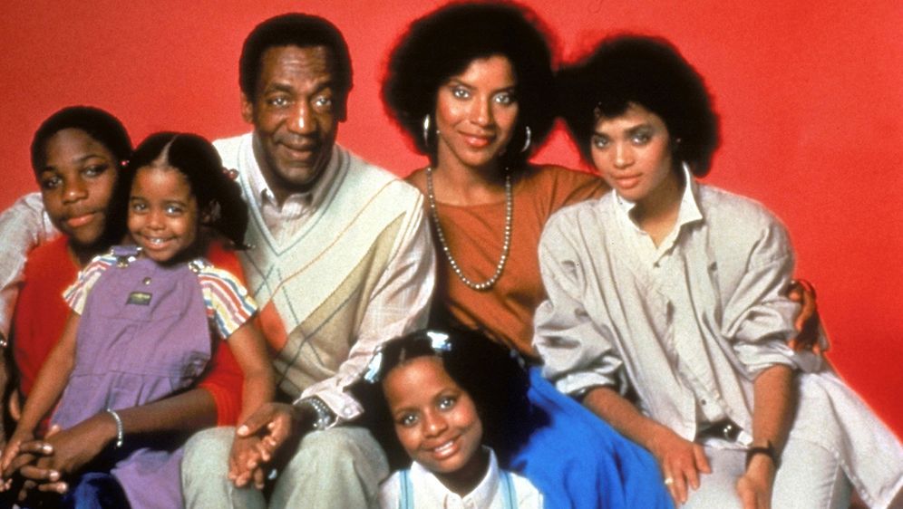 Bill Cosby Show Hintergrunde Zur Serie