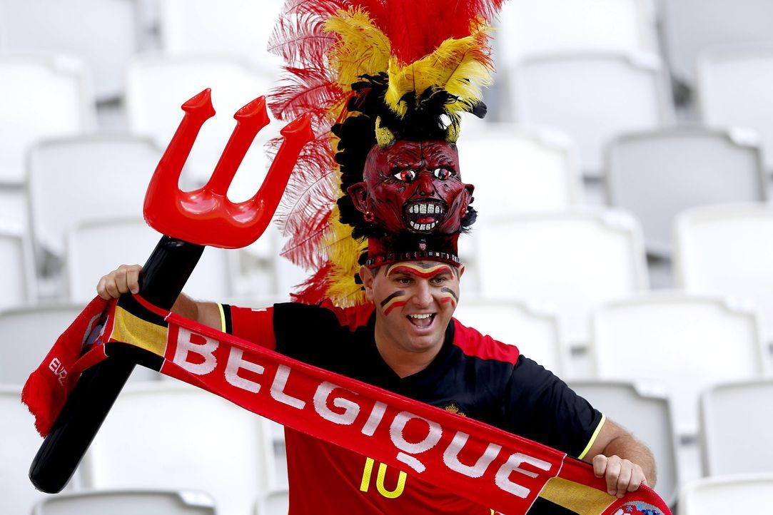 Belgian_Devil_PA_81327144 - Bildquelle: DPA / Rungroj Yongrit