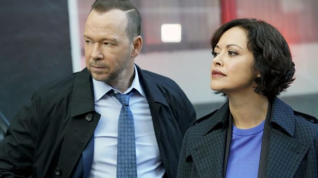 Blue Bloods - Blue Bloods - Staffel 10 Episode 7: Ist Doch Nur Wasser