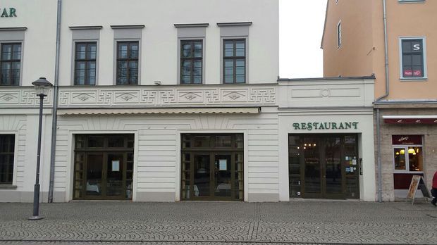 "Restaurant Anastasia" in Weimar - Mein Lokal, Dein Lokal