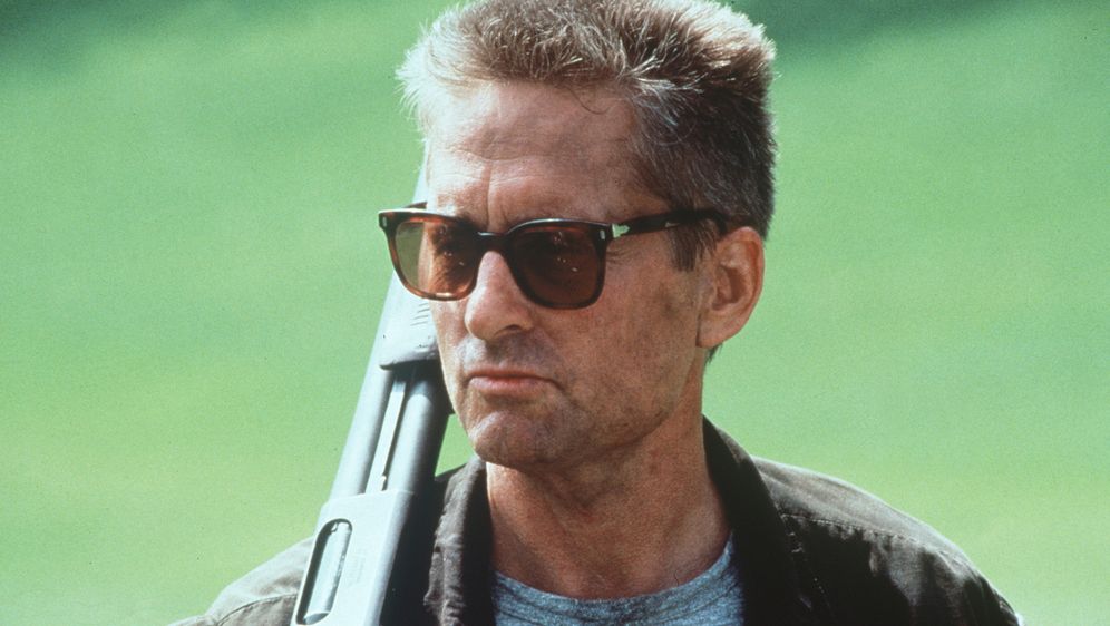 Falling Down Ein Ganz Normaler Tag Falling Down - Ein ganz normaler Tag