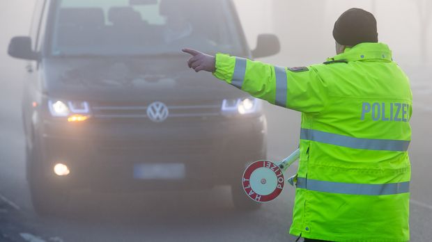 Polizeikontrolle und Alkoholtest | Kabel Eins > Expertenwissen