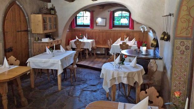 Mein Lokal, Dein Lokal - Hofkeller - Südtirol