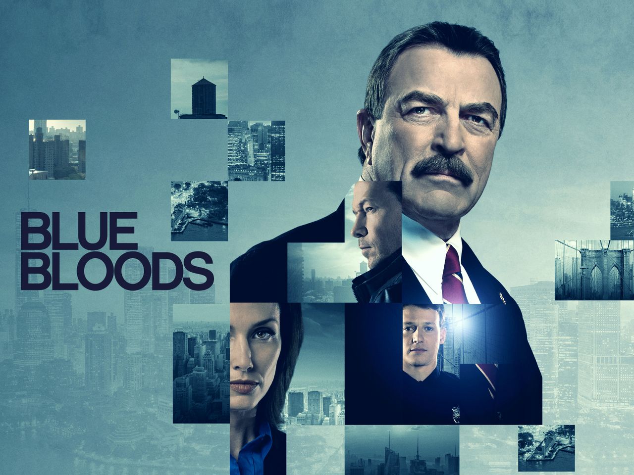 Blue Bloods Joes Geheimnis Kabeleins