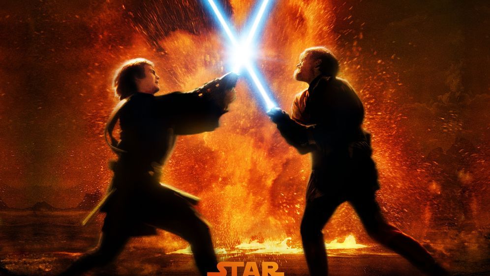Star Wars: Die Rache der Sith - Bildquelle: Lucasfilm Ltd. & TM. All Rights Reserved.