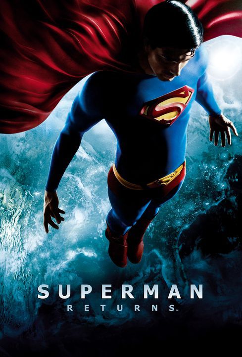 Etliche Jahre hat Superman (Brandon Routh) fern der Erde verbracht, und als er schließlich nach Metropolis zurückkehrt, ist nichts mehr so, wie es e... - Bildquelle: Warner Brothers International Television Distribution Inc.