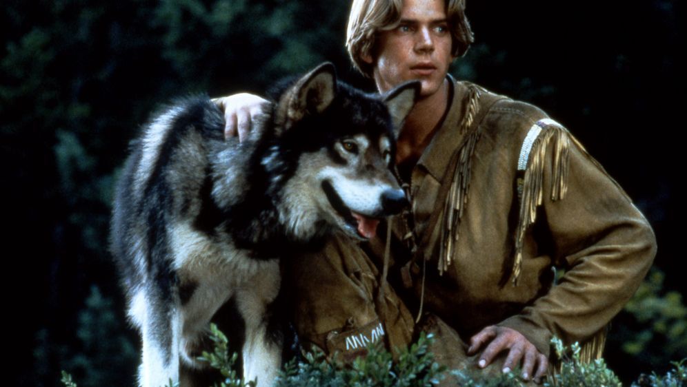 Wolfsblut 2 - Das Geheimnis des weißen Wolfes - Bildquelle: Doug Curran Walt Disney Company. All rights reserved.