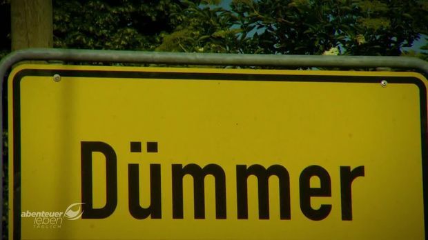 Abenteuer Leben - Abenteuer Leben - Mittwoch: Wer Wohnt Denn Hier?