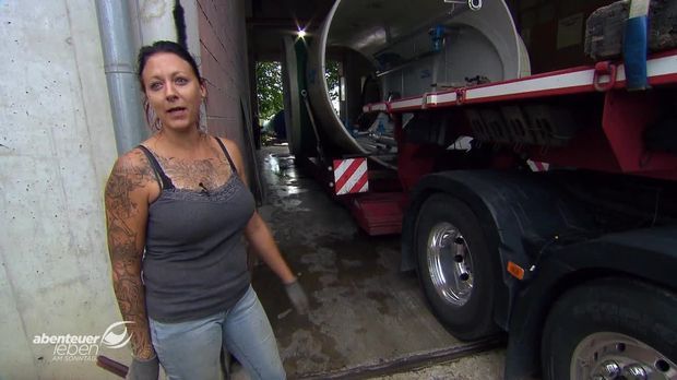 Abenteuer Leben - Abenteuer Leben - Sonntag: Von österreich Nach Ibiza: Trucker Babes Austria