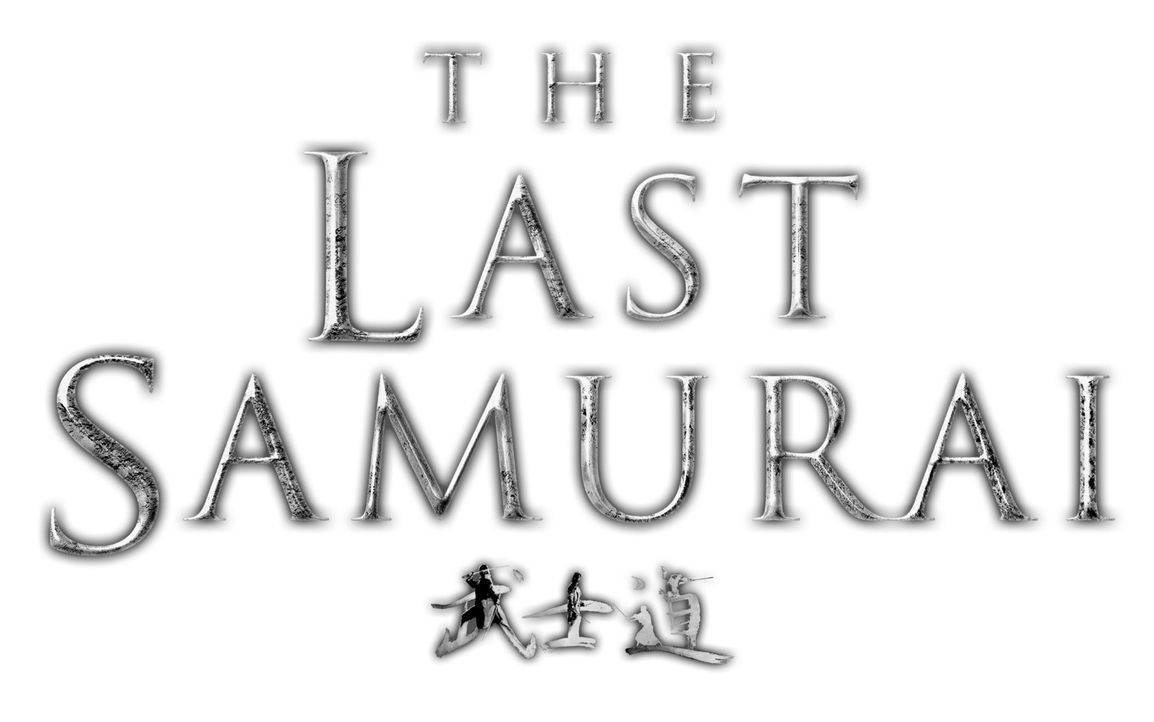Last Samurai - Logo - Bildquelle: Warner Bros.