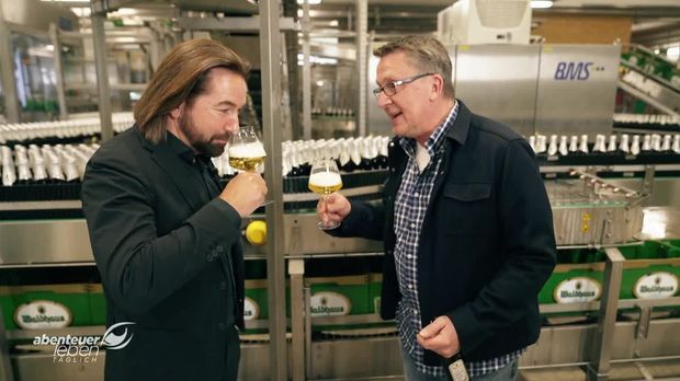 Abenteuer Leben - Abenteuer Leben - Montag: Prost! Das Beste Bier Deutschlands