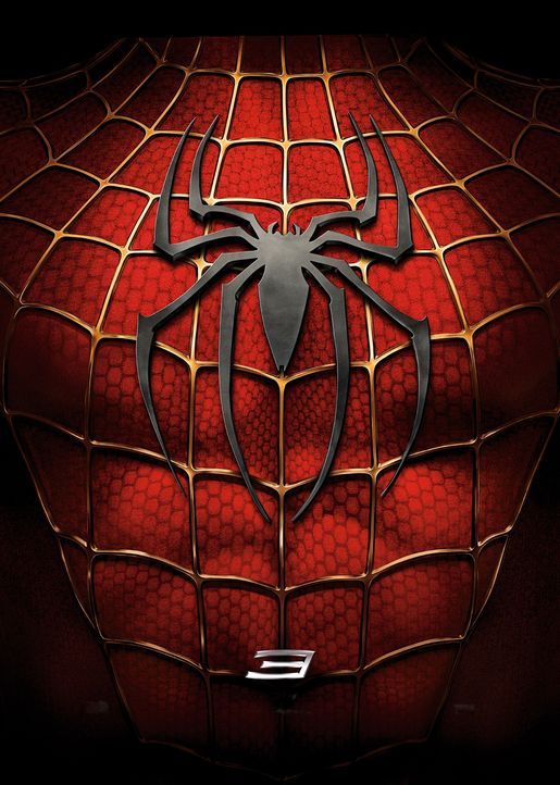 Spider-Man 3 - Artwork - Bildquelle: 2007 Marvel Characters, Inc.  2007 CPII. All Rights Reserved.