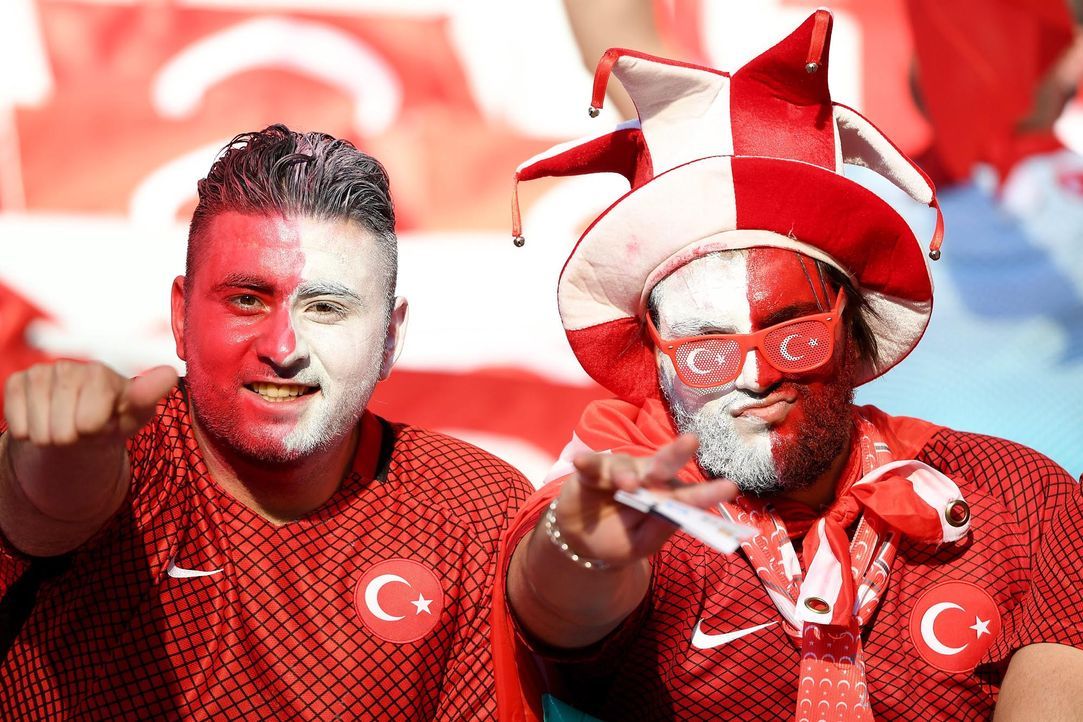 Turkish_Boys_PA_81313837 - Bildquelle: DPA / Peter Powell