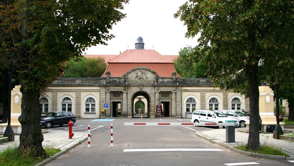 Klinikum St. Georg Leipzig