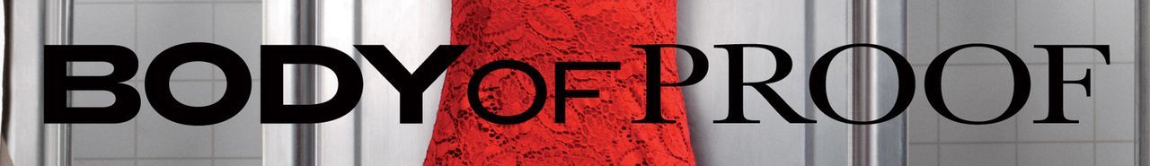 Body of Proof - Logo - Bildquelle: ABC Studios