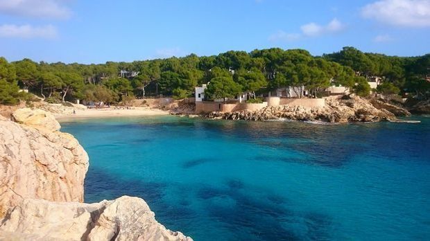 Reiseziel Mallorca