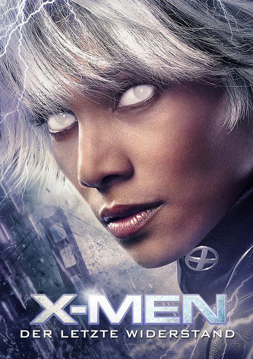 X-MEN: DER LETZTE WIDERSTAND - Artwork - Bildquelle: 2006 Twentieth Century Fox Film Corporation.  All rights reserved.   X-MEN all character names and their distinctive likenesses: TM &   2006 Marvel