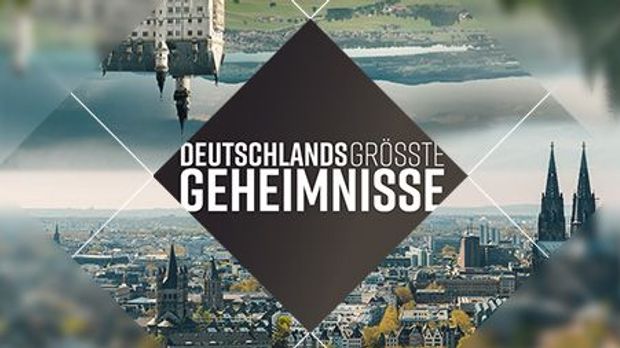 Quiz zu Folge 1 | Deutschlands größte Geheimnisse