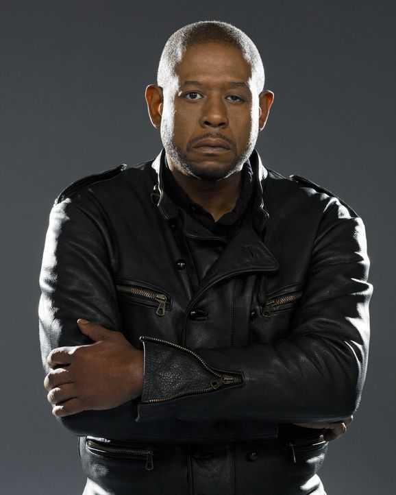 (1. Staffel) - Special Agent Sam Cooper (Forest Whitaker) ist der Leiter des Teams, das der FBI-Abteilung für Verhaltensanalyse zugeteilt ist. Mit s... - Bildquelle: ABC Studios