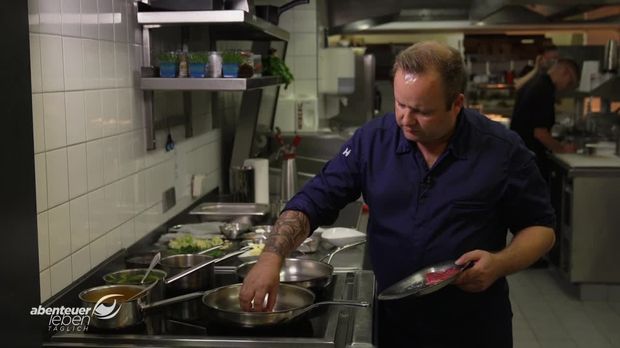 Abenteuer Leben - Abenteuer Leben - Dienstag: Internet Vs. Realität: Die Besten Restaurants
