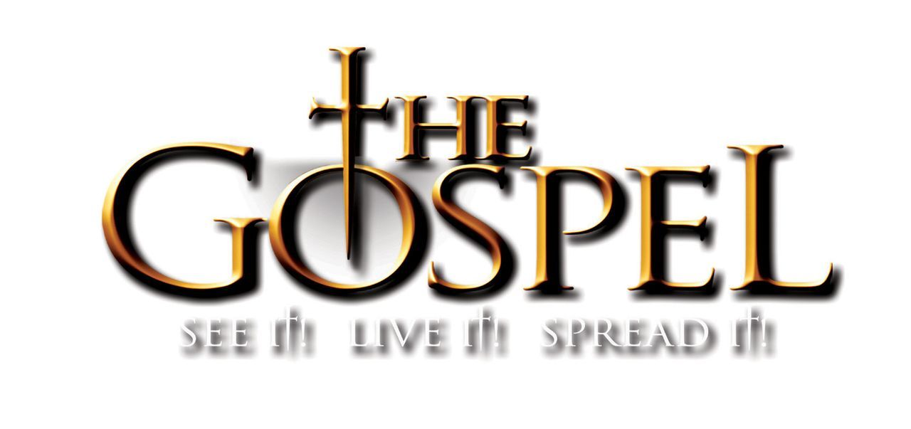 "The Gospel" - Logo - Bildquelle: Sony Pictures Television International. All Rights Reserved.
