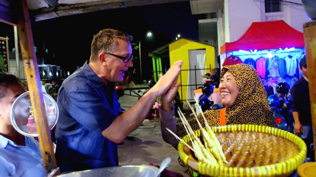 Abenteuer Leben - Abenteuer Leben - Dirk Hoffmann On Tour: Indonesien