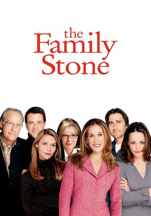Die Familie Stone - Verloben verboten! - Artwork - Bildquelle: 2005 Twentieth Century Fox Film Corporation. All rights reserved.