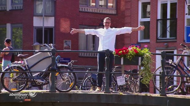Abenteuer Leben - Abenteuer Leben - Sonntag: Abenteuer Leben Spezial - Die Reise Zu Den Besten Gerichten Der Welt
