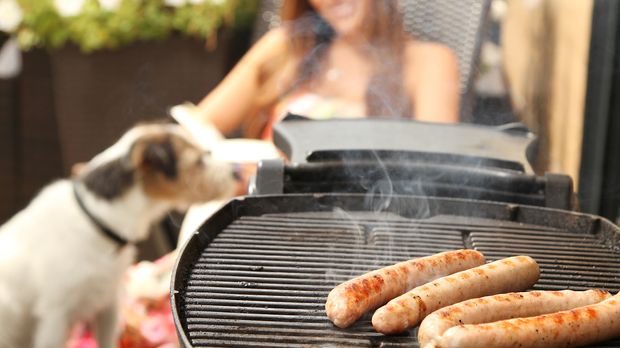 Wo Darf Man Grillen Und Wo Nicht Regeln Im Uberblick