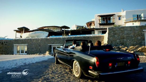 Abenteuer Leben - Abenteuer Leben - Die Luxuriösesten Hotels - Was Kostet Die Welt?