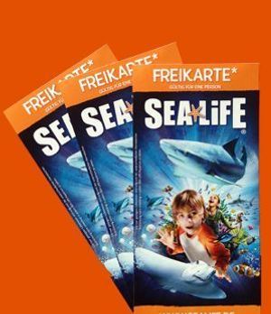 Sea-Life-Tickets